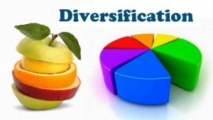 Penjen Diversification